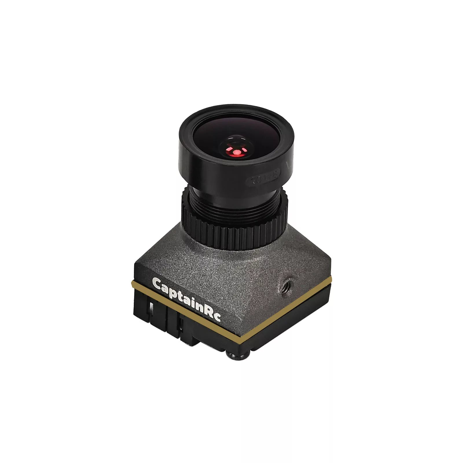 RattlerPro FPV Camera 5-40V WDR 0.000001Lux Night Vision for FPV Drone Racing