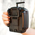 RadioMaster TX12 MKII ELRS CC2500 EdgeTX OpenTX 16CH Hall Gimbals Multi-Module Compatible Radio Control Transmitter