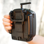 RadioMaster TX12 MKII ELRS CC2500 EdgeTX OpenTX 16CH Hall Gimbals Multi-Module Compatible Radio Control Transmitter