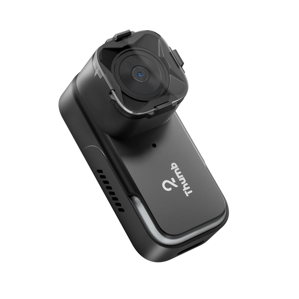 RunCam Thumb 2 - 4K60FPS HD FPV Camera with Gyro Flow