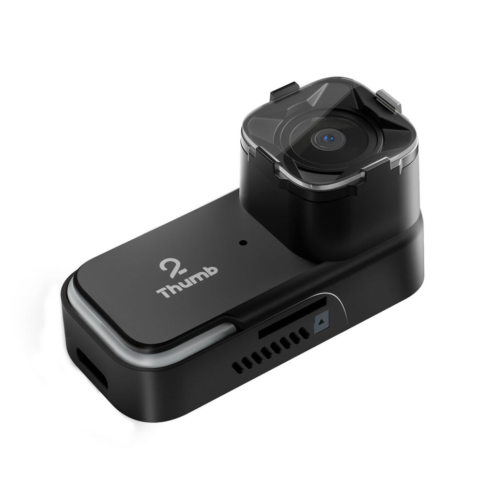 RunCam Thumb 2 - 4K60FPS HD FPV Camera with Gyro Flow