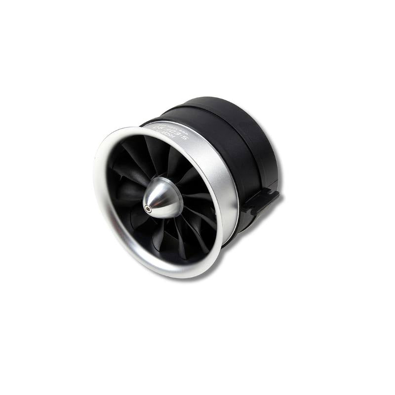 HSDJETS EDF 90mm Semimetallic-Electric Ducted Fan