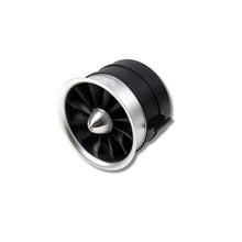 画像をギャラリービューアに読み込む, HSDJETS EDF 90mm Semimetallic-Electric Ducted Fan