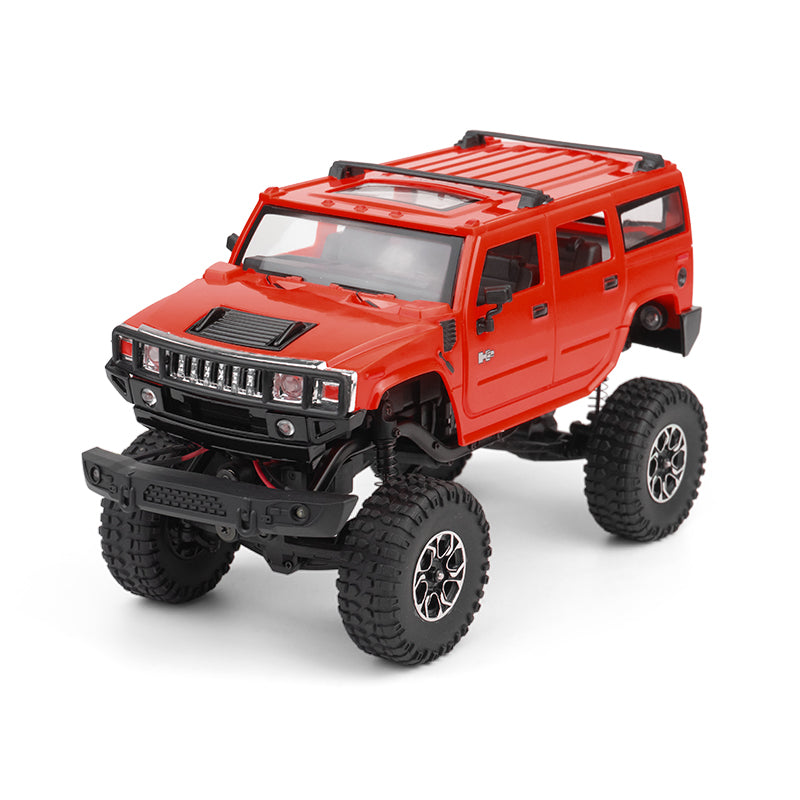 New SG2403  RC Crawler