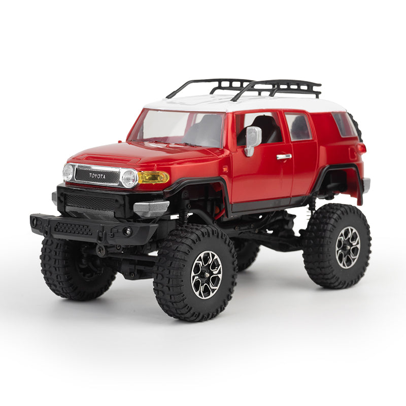 New SG2403  RC Crawler