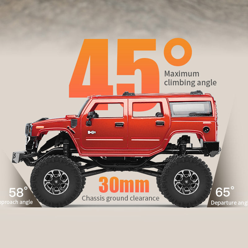 New SG2403  RC Crawler