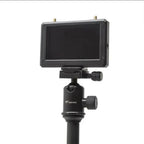 Skyzone M5F 5 Inch 800*480 FPV Monitor - CaptainRC