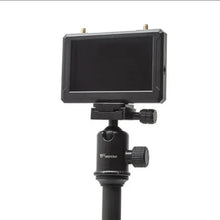 Laden Sie das Bild in den Galerie-Viewer, Skyzone M5F 5 Inch 800*480 FPV Monitor