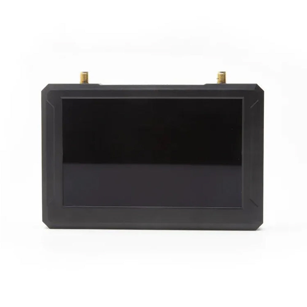 Skyzone M5F 5 Inch 800*480 FPV Monitor - CaptainRC