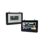 Skyzone M5F 5 Inch 800*480 FPV Monitor - CaptainRC