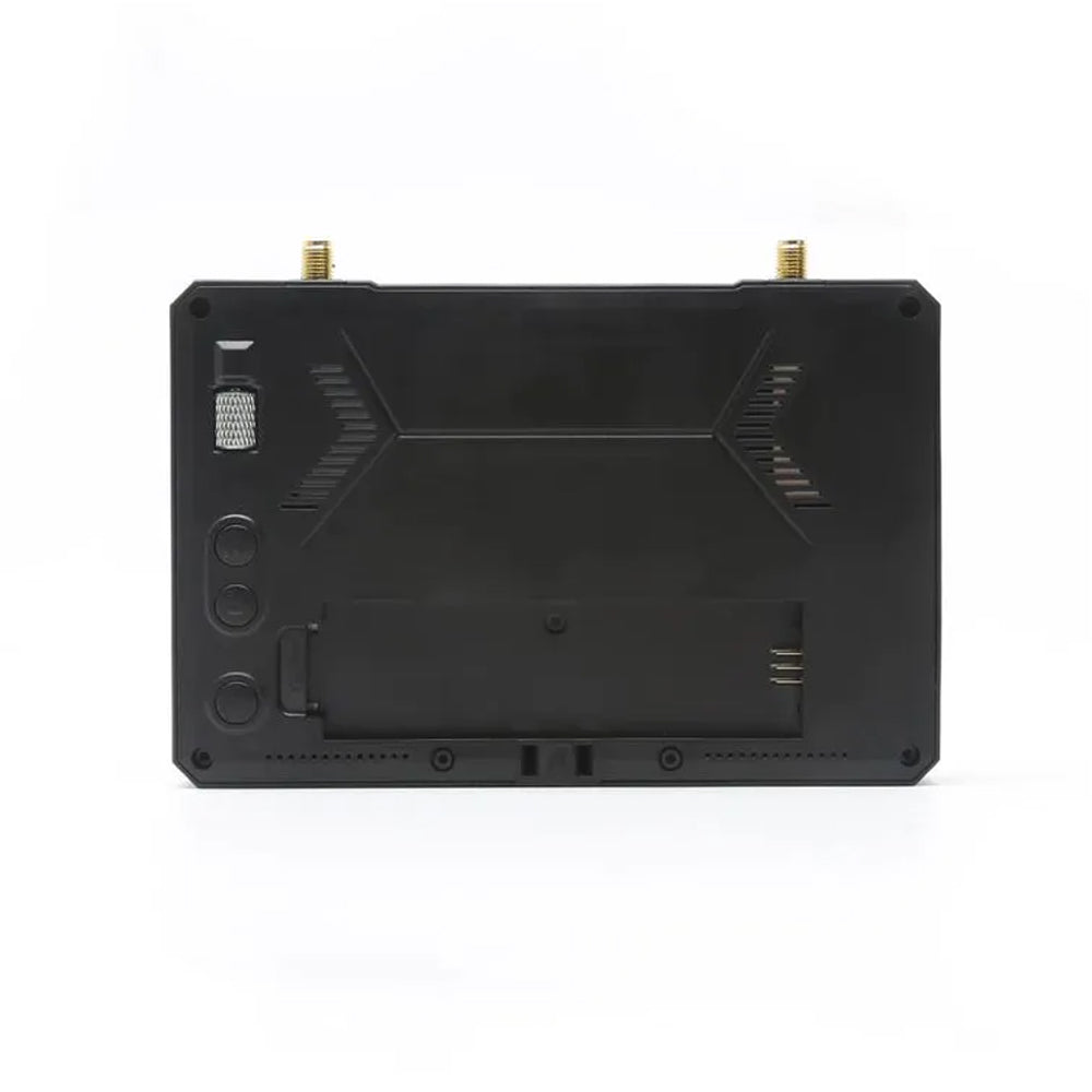 Skyzone M5F 5 Inch 800*480 FPV Monitor - CaptainRC