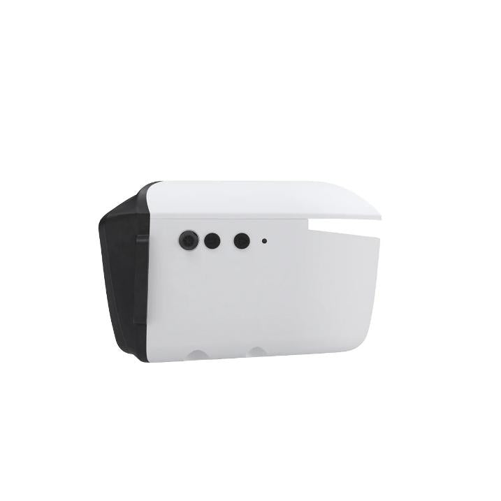 Walksnail Avatar HD Goggles L – 1080P/60FPS, 4.5" Screen, Head Tracking, 4KM Range