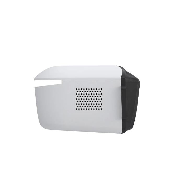 Walksnail Avatar HD Goggles L – 1080P/60FPS, 4.5" Screen, Head Tracking, 4KM Range