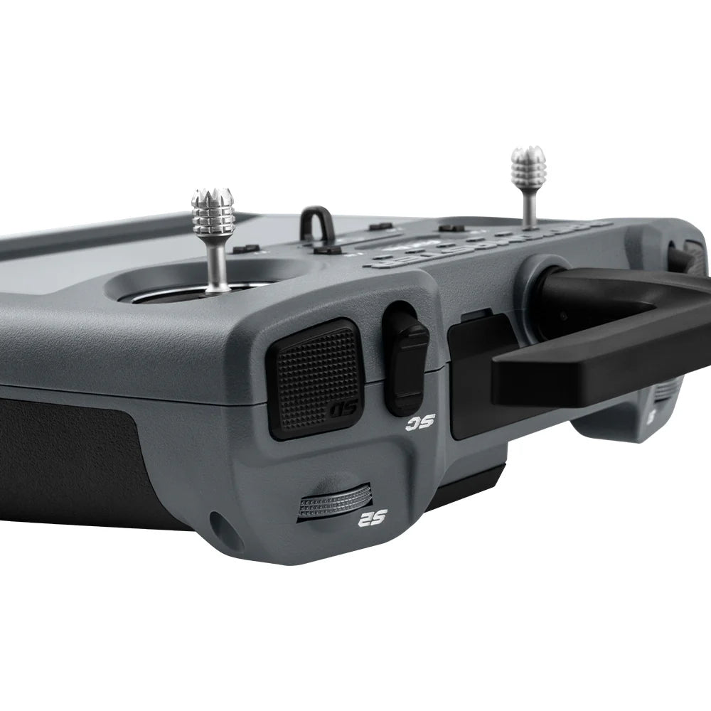 [Pre-order] RadioMaster AX12 Android Radio - 5.5" 1000nit Touchscreen, ELRS, HDMI