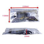 Mark4 7" FPV Frame - 295mm Wheelbase, 5mm Arms, 3K Carbon Fiber