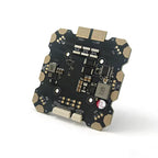 PDB X6 Power Distribution Board - 14S, 120A×6, Dual BEC, Anti-Spark for FPV Drones