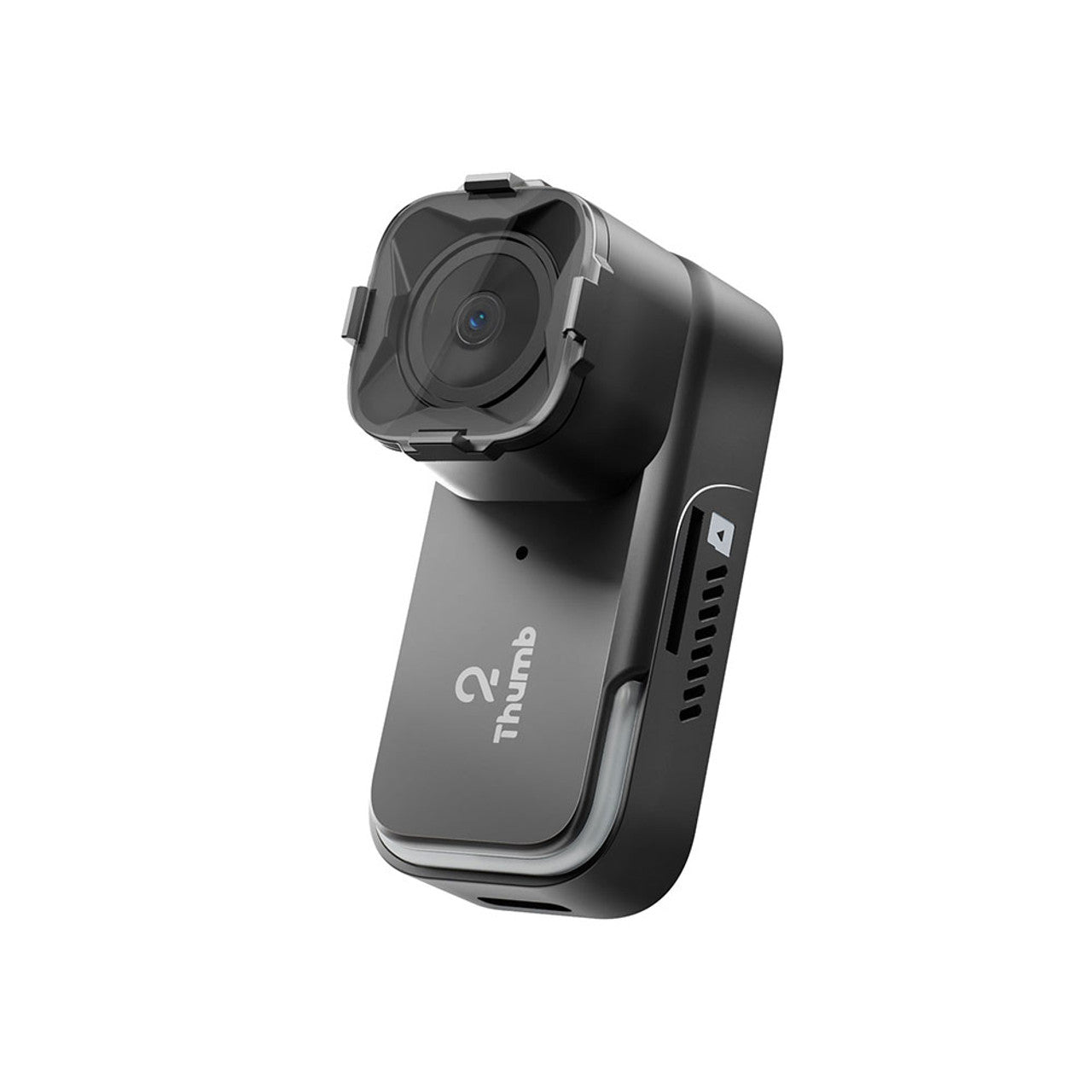 RunCam Thumb 2 - 4K60FPS HD FPV Camera with Gyro Flow