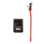 RadioMaster ER3C-i ELRS Receiver - 3CH PWM with Built-in Ceramic Antenna