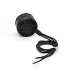 Captainrc F4110 420KV Brushless Motor - 662W Max, 3240g Thrust for 4-6S