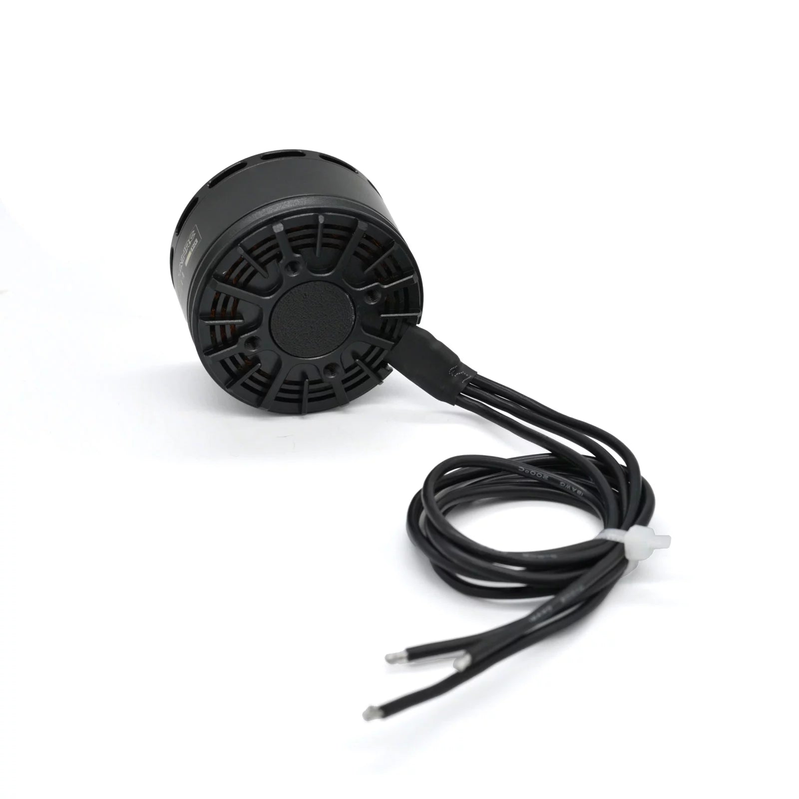 Captainrc F4110 420KV Brushless Motor - 662W Max, 3240g Thrust for 4-6S
