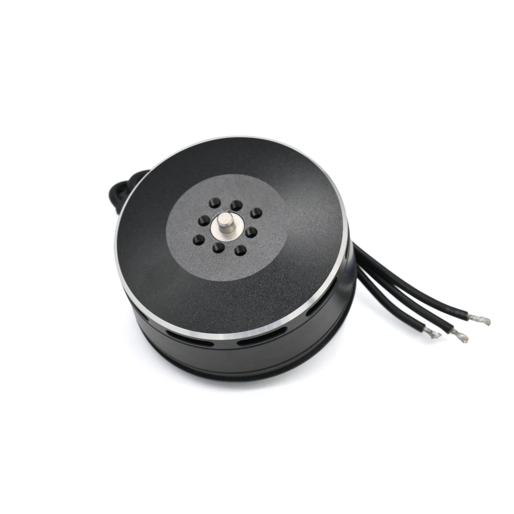 FPV-Motor 4110 420KV Brushless Motor - 662W Max, 3240g Thrust for 4-6S