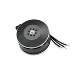 Captainrc F4110 420KV Brushless Motor - 662W Max, 3240g Thrust for 4-6S