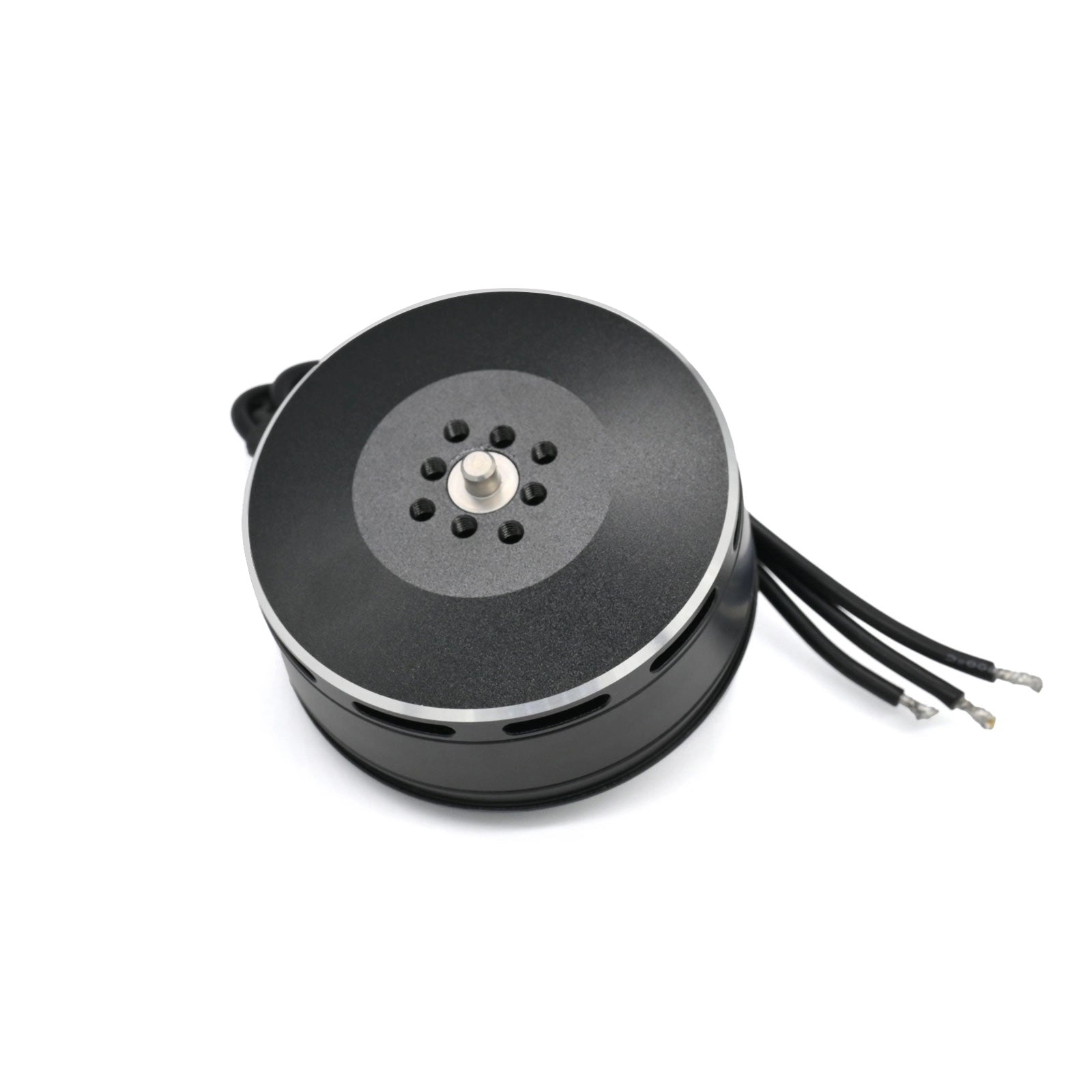 Captainrc F4110 420KV Brushless Motor - 662W Max, 3240g Thrust for 4-6S