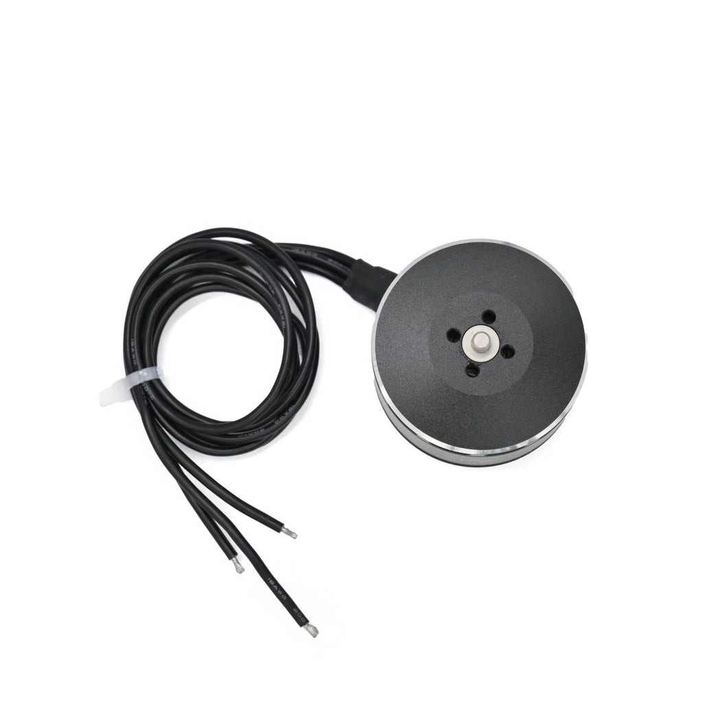 FPV-Motor 4114 420KV Brushless Motor - 571W Max, 2930g Thrust for 4-6S