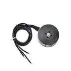 Captainrc F4114 420KV Brushless Motor - 571W Max, 2930g Thrust for 4-6S