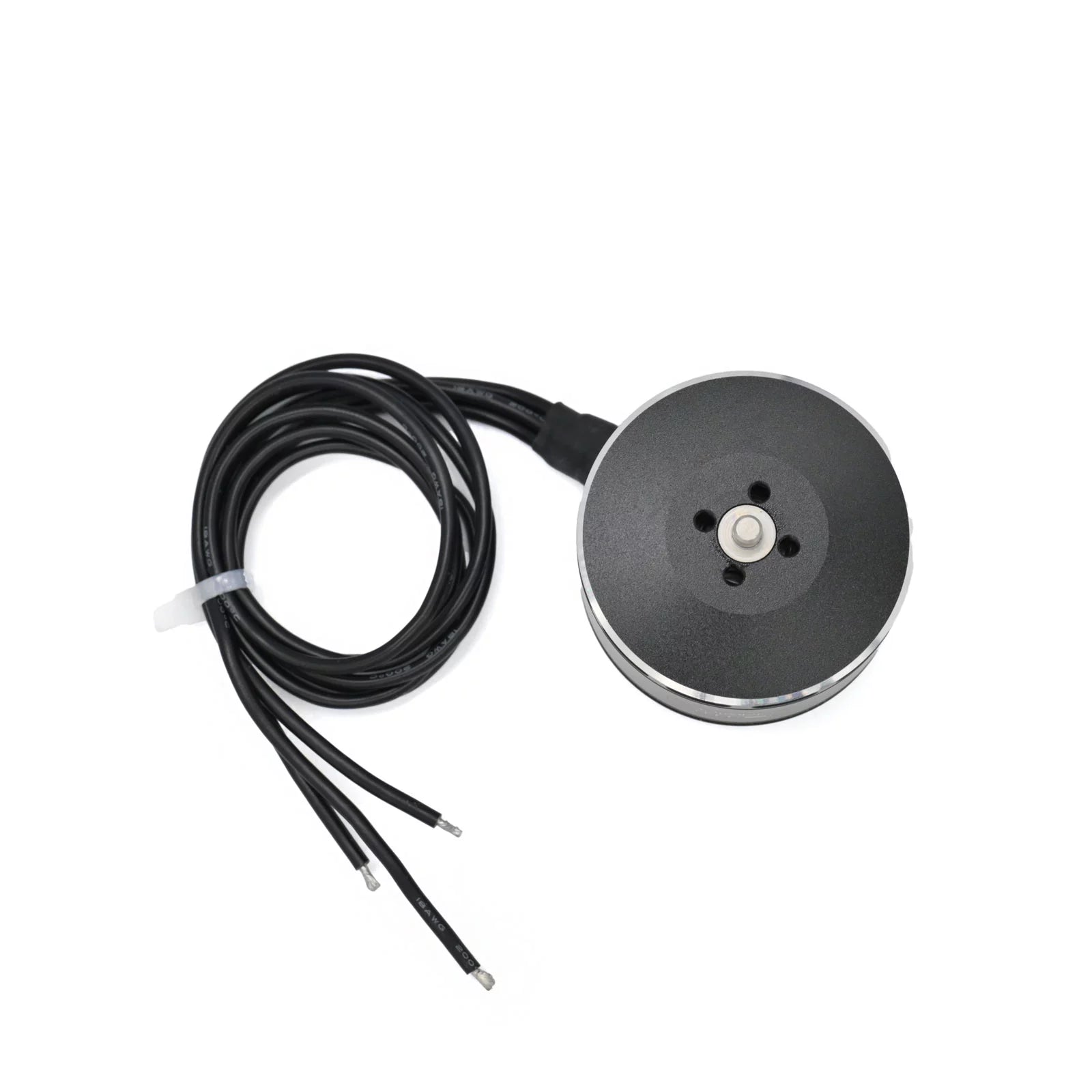 Captainrc F4114 420KV Brushless Motor - 571W Max, 2930g Thrust for 4-6S