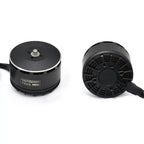 Captainrc F4114 420KV Brushless Motor - 571W Max, 2930g Thrust for 4-6S