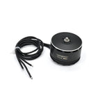 Captainrc F4114 420KV Brushless Motor - 571W Max, 2930g Thrust for 4-6S