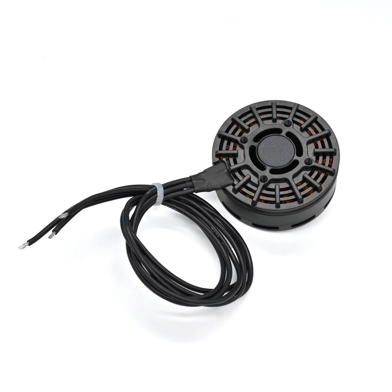 Captainrc F5008 340KV Brushless Motor - 532W Max, 3420g Thrust for 4-6S