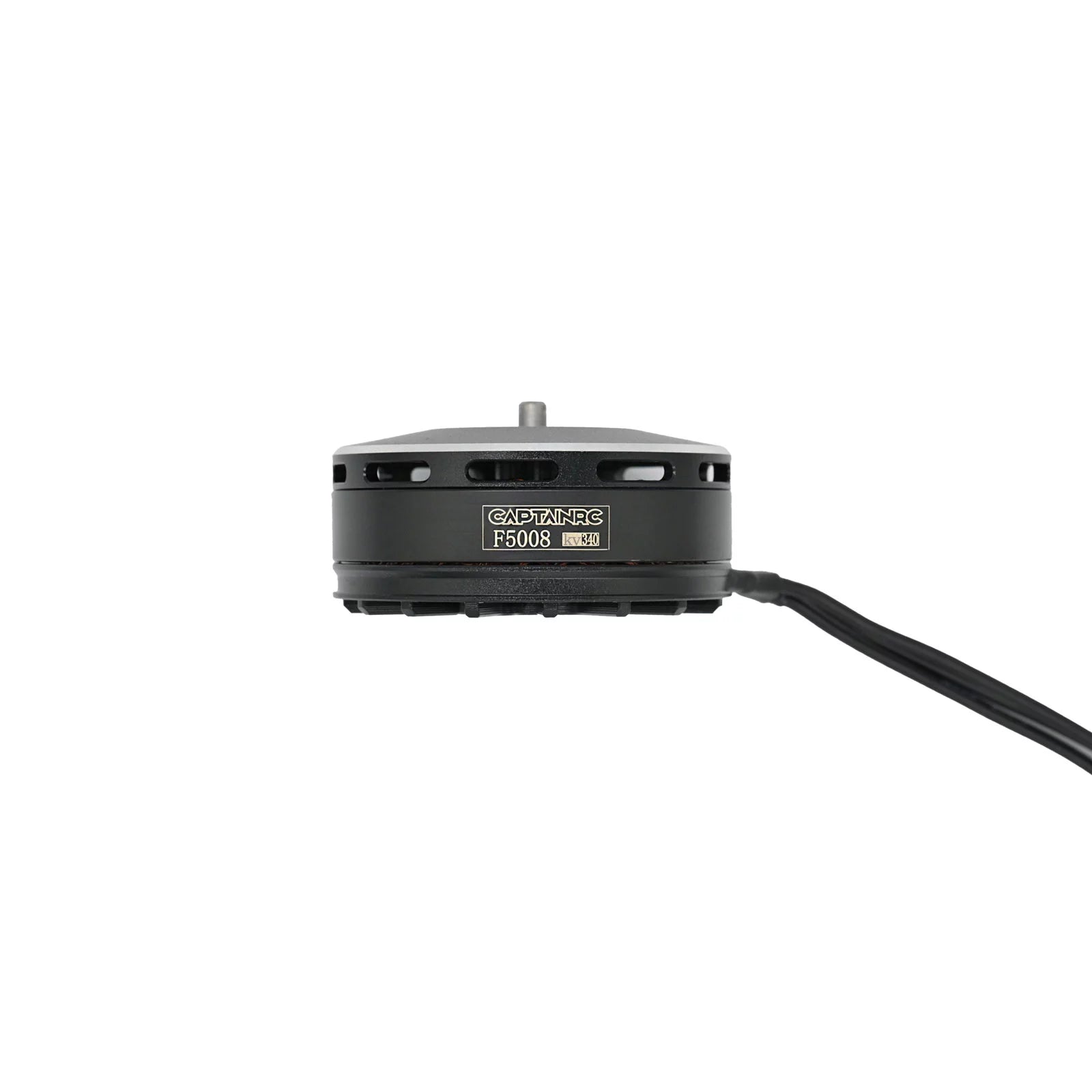 Captainrc F5008 340KV Brushless Motor - 532W Max, 3420g Thrust for 4-6S