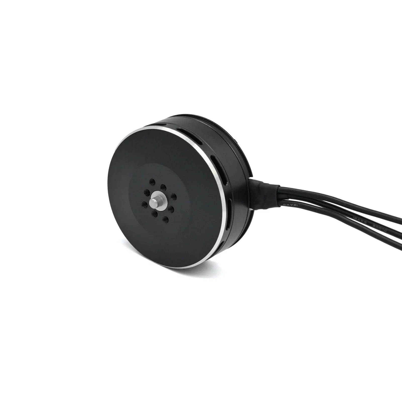 Captainrc F5008 340KV Brushless Motor - 532W Max, 3420g Thrust for 4-6S