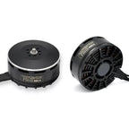 Captainrc F5010 340KV Brushless Motor - 737W Max, 4190g Thrust for 4-6S
