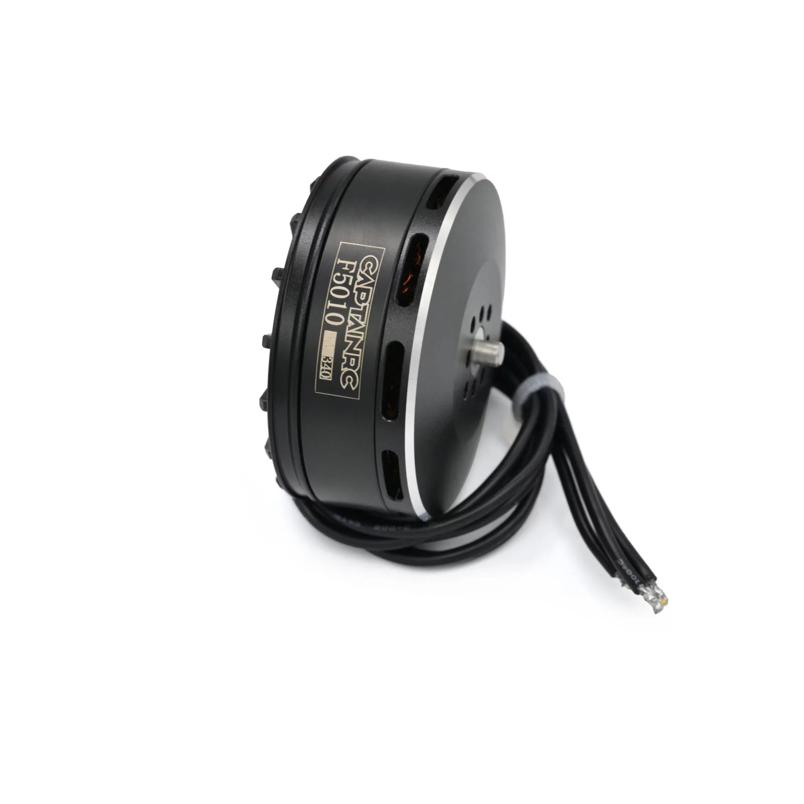 Captainrc F5010 340KV Brushless Motor - 737W Max, 4190g Thrust for 4-6S