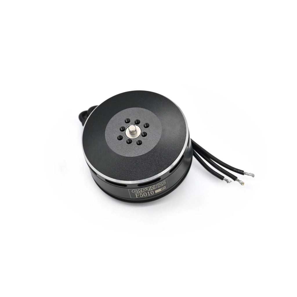 FPV-Motor 5010 340KV Brushless Motor - 737W Max, 4190g Thrust for 4-6S