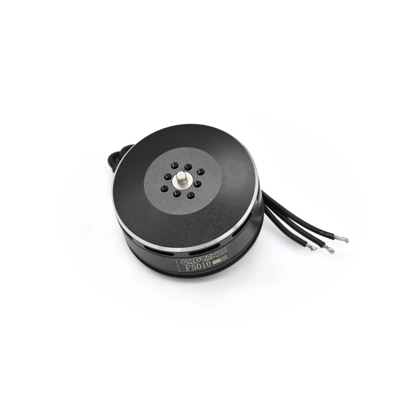 Captainrc F5010 340KV Brushless Motor - 737W Max, 4190g Thrust for 4-6S