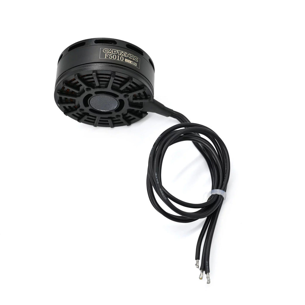 FPV-Motor 5010 340KV Brushless Motor - 737W Max, 4190g Thrust for 4-6S