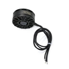 Captainrc F5010 340KV Brushless Motor - 737W Max, 4190g Thrust for 4-6S