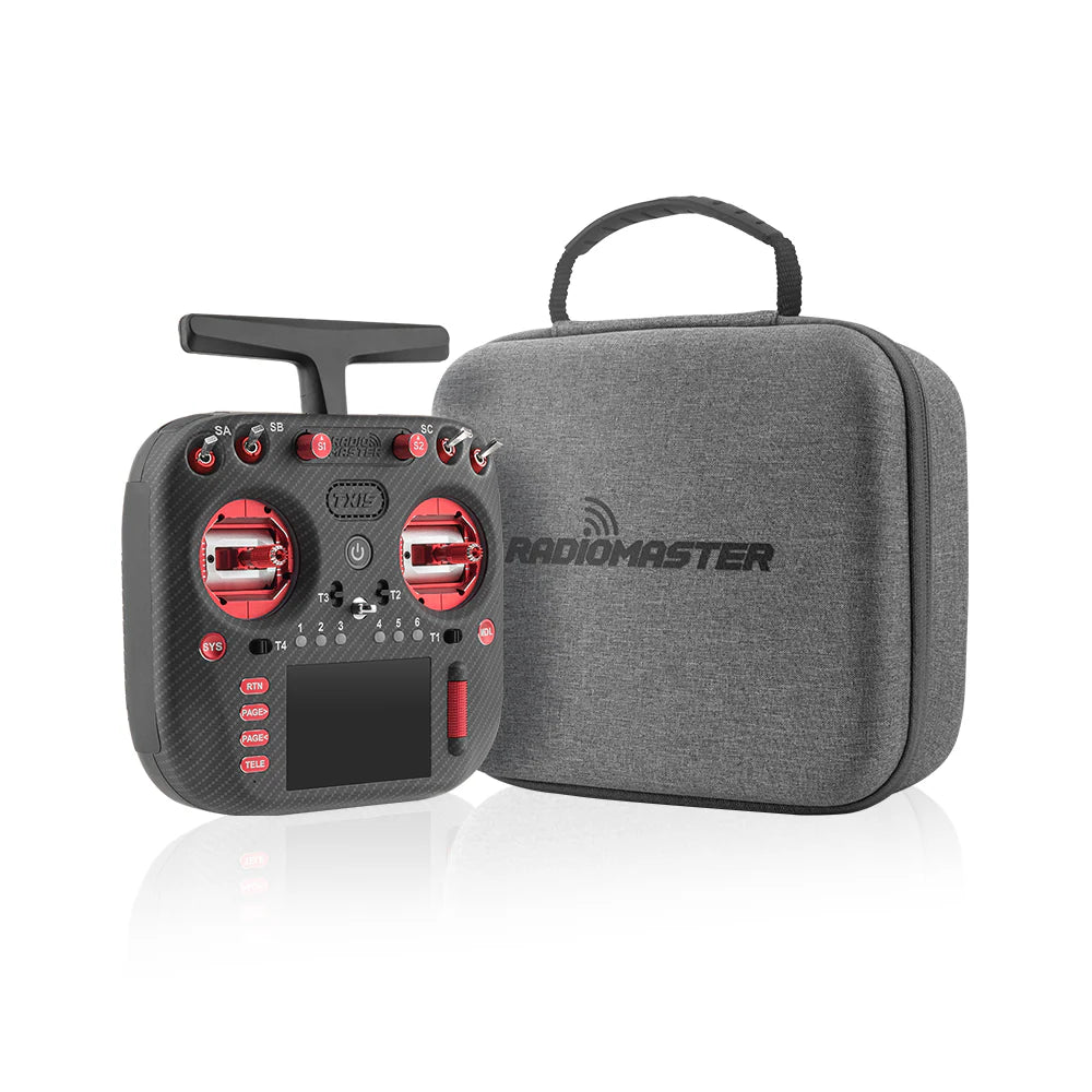 Radiomaster TX15 Max Radio Controller (ELRS / M2)