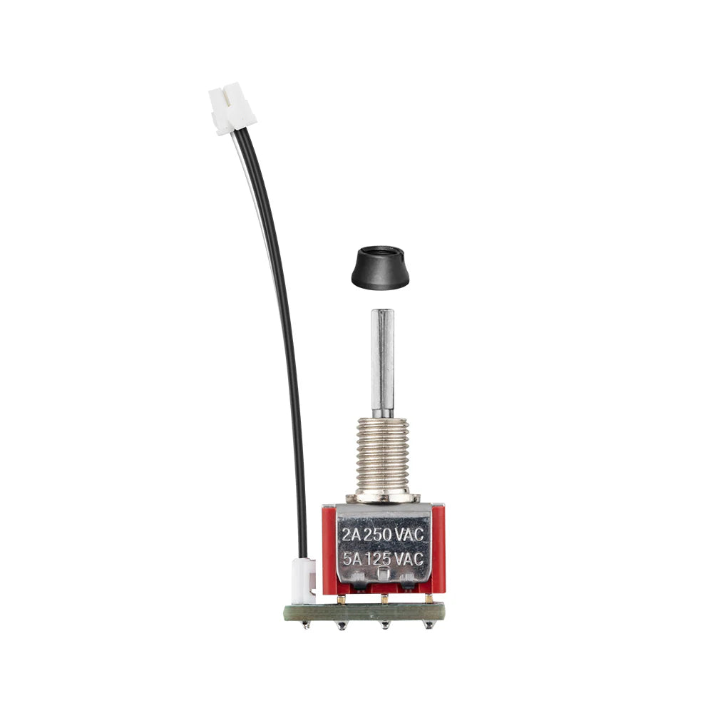 Radiomaster Optional SE/SF 3 Position Assembly for TX15 Radio