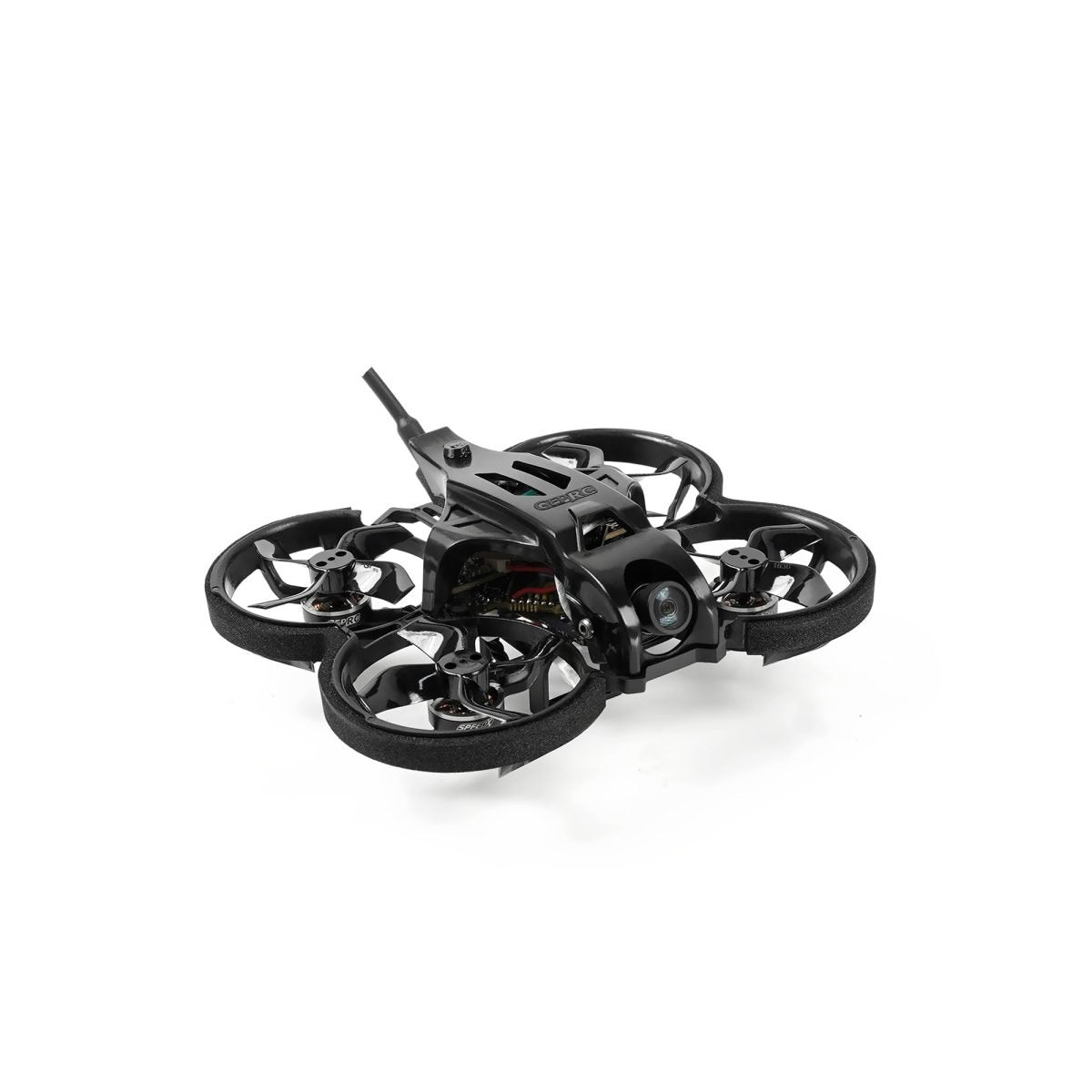 GEPRC Tiny Go 4K FPV Drone - CaptainRC