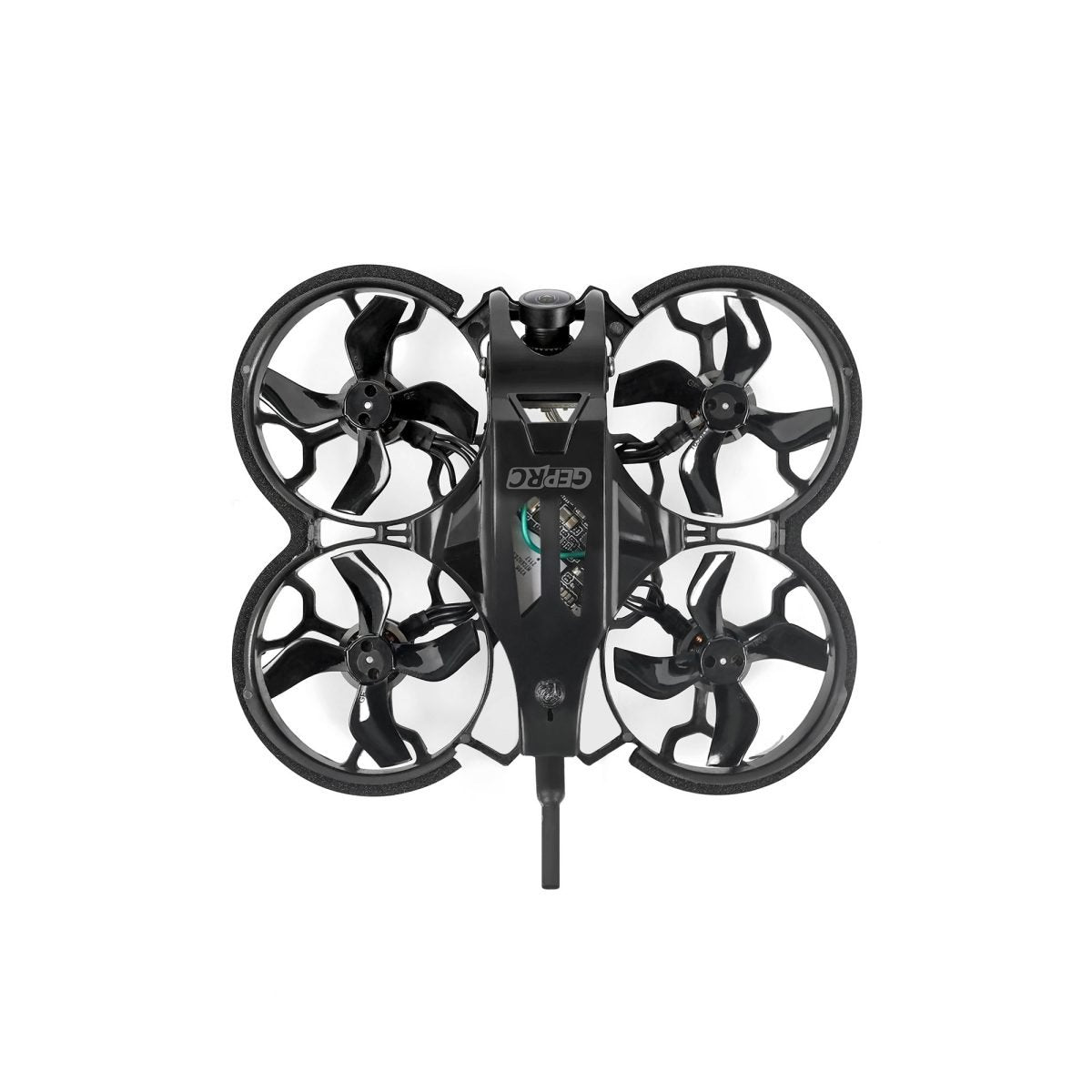 GEPRC Tiny Go 4K FPV Drone - CaptainRC