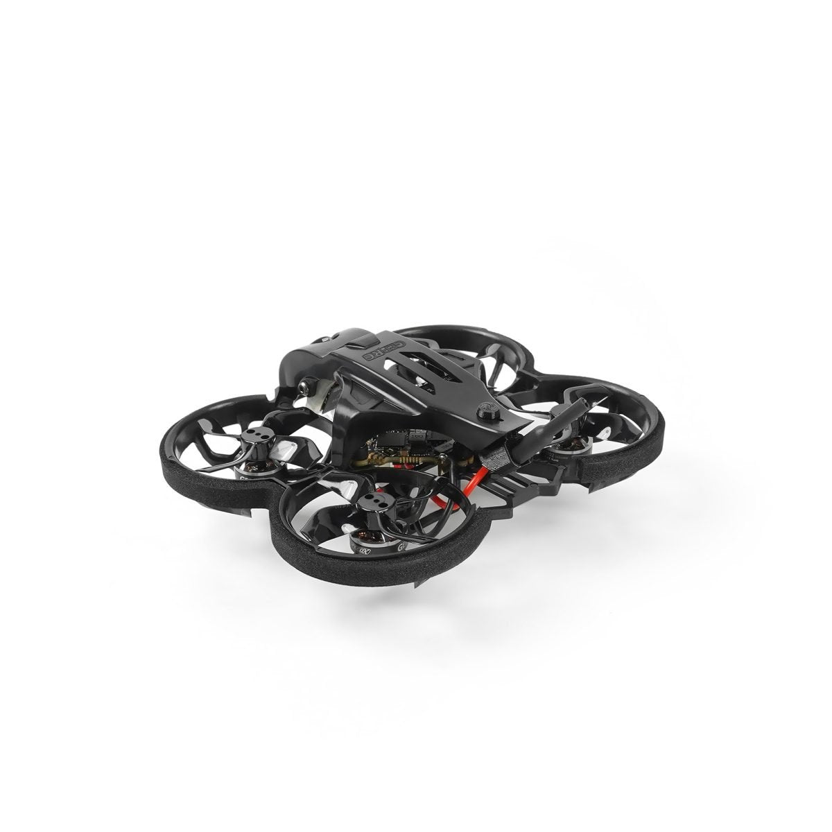GEPRC TinyGO RTF Kit – Best FPV Drone for Beginners | 6+ Min Flight Time
