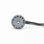 Captainrc 2807-1250KV Brushless Motor - 1250W Max, 2580g Thrust for FPV Drones