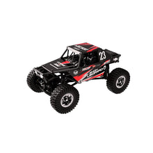 Cargar imagen en el visor de la galería, UD2405 4WD Crawler RTR  RC Car