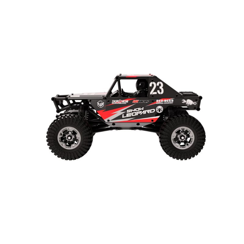 UD2405 4WD Crawler RTR  RC Car