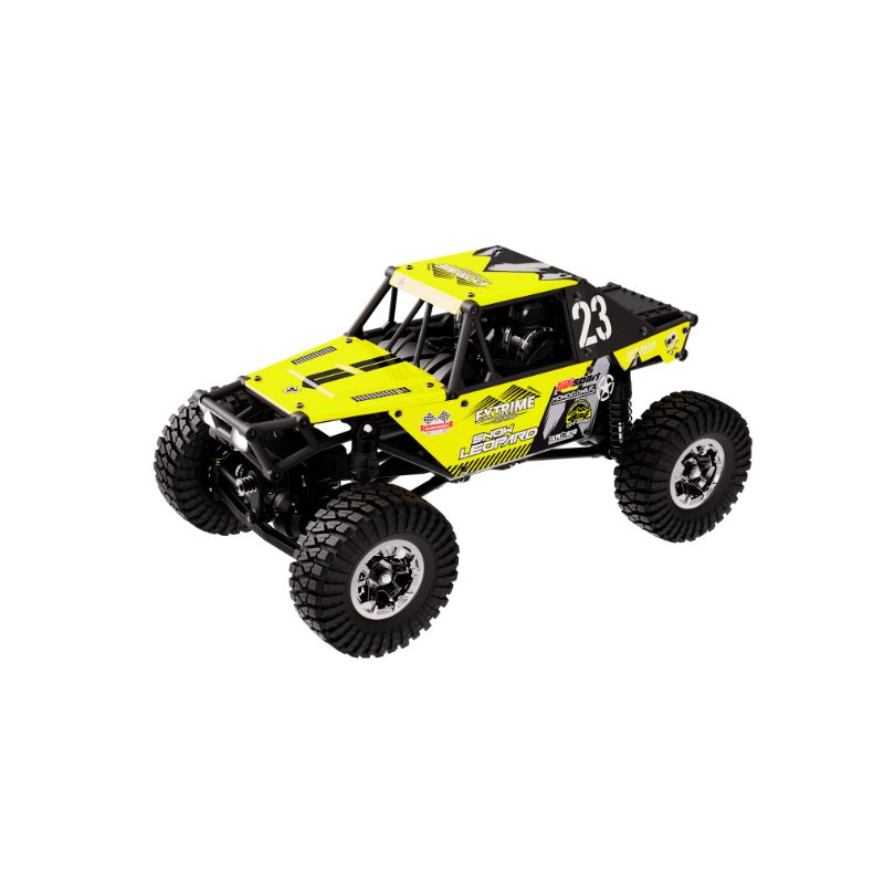 UD2405 4WD Crawler RTR  RC Car